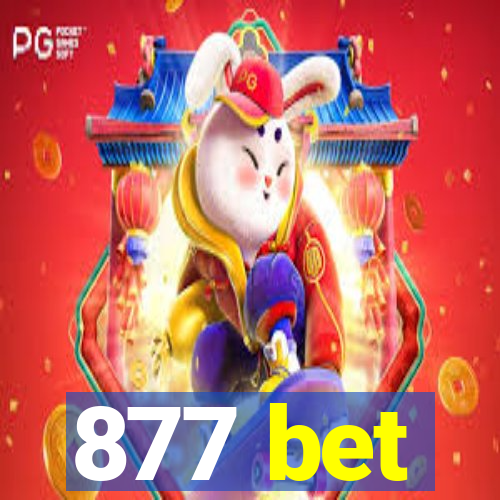 877 bet